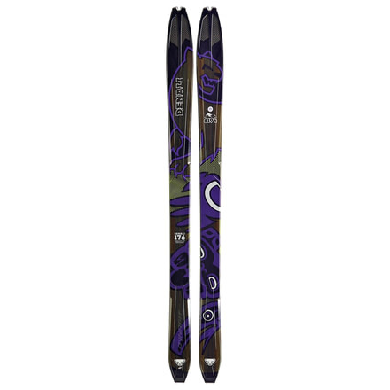 Dynafit Denali Skis-176 cm