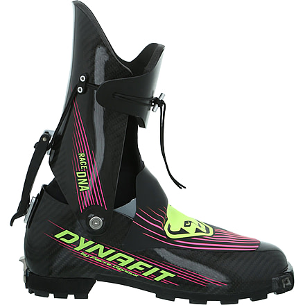Dynafit DNA By PG, Neon Yellow/Pink Glow, 27, 08-0000061332-782-27