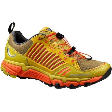Dynafit Feline Ultra Trail Running Shoe - Men's-Jericho-Medium-10