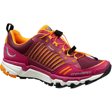 Feline Ultra Trail Running Shoe - Womens-Fuchsia/Glory-Medium-7