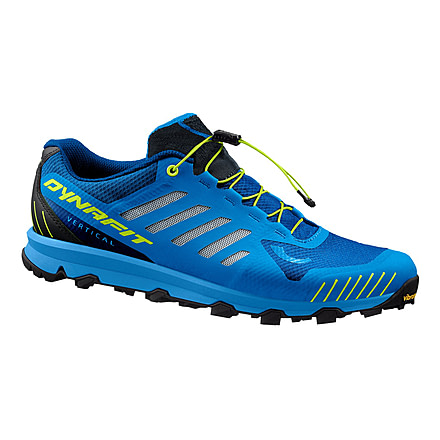 Dynafit Feline Vertical, Sparta Blue/Fluo Yellow, 7 US 864253147