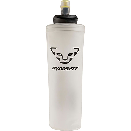 Dynafit Flask 500Ml, Transparent, 49070-901