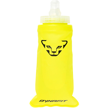 Dynafit Flask, Fluo Yellow/ Black, 0,3, 08-0000048818-2091-0,3