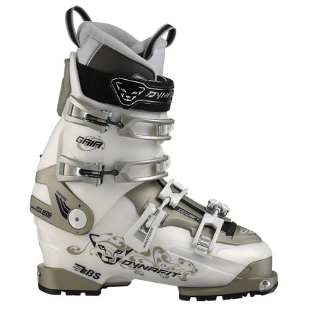 Dynafit Gaia TF-X Women's Alpine Touring Boot-24