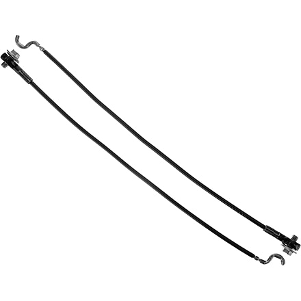 Dynafit Kit Connecting Cables, Black, 08-0000048278-900-UNI