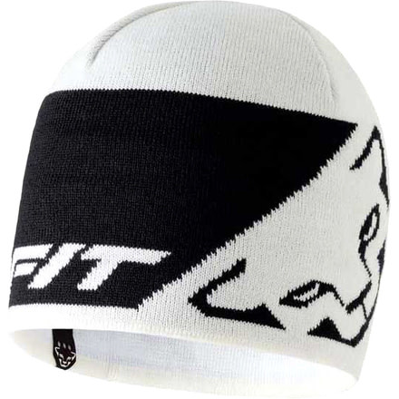Dynafit Leopard Logo Headband - Mens, White, Large, 08-0000070513-11-UNI58