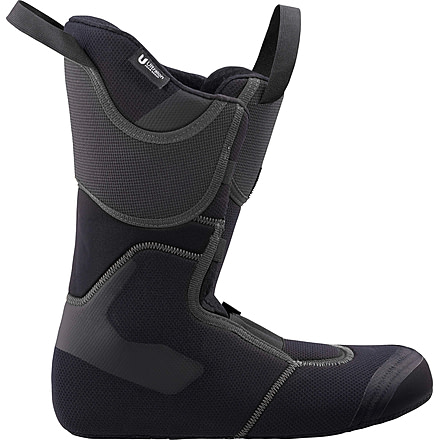 Dynafit Liner Dynafitter 5 - Womens, Black/Grey, 25.5, 65921-903-25.5