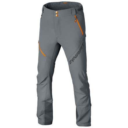 Dynafit Mercury 2 Dst Pant - Mens, Quiet Shade, M, 08-0000070743-531-M