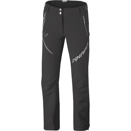 Dynafit Mercury 2 Dst Pant - Womens, Asphalt, L, 08-0000070744-981-L