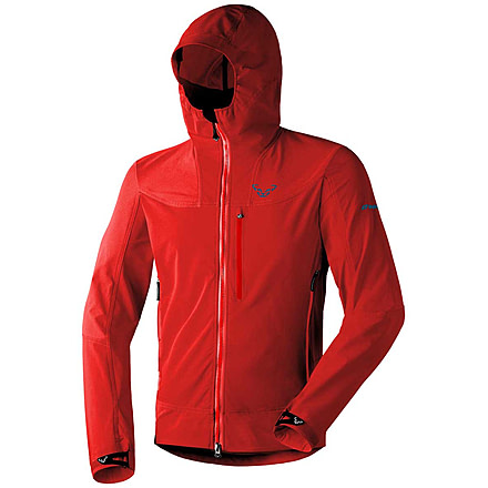 Dynafit Mercury DST Jacket - Mens-Dawn-X-Large