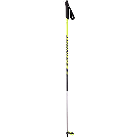 Dynafit Mezzalama Pole, Fluo Yellow, 130, 08-0000049451-2090-130