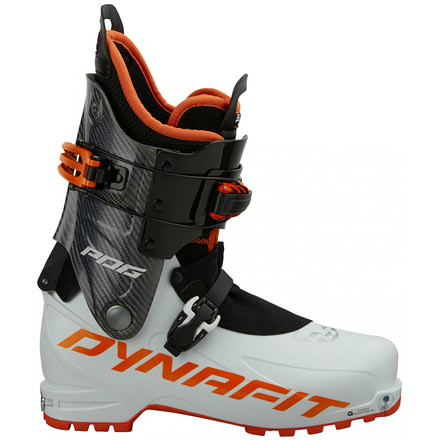 Dynafit PDG Ski Boot-Orange/White-27.5