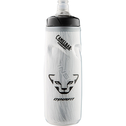 Dynafit Race Thermo Bottle, No Color, 08-0000048830-9999-UNI