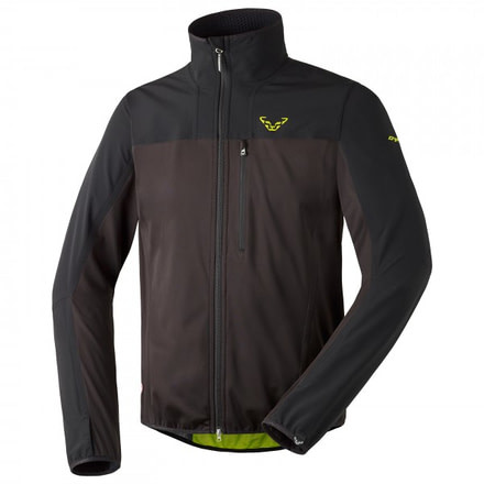 Dynafit Racing 2.0 WS U Jacket - Men's-Black-Small