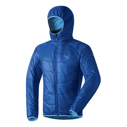 Dynafit Radical Primaloft Hood Jacket - Mens-Voltage-Medium