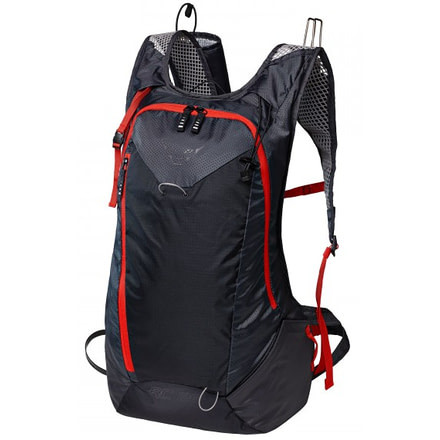 Dynafit RC 28 Pack-Carbon/Asphalt-One Size