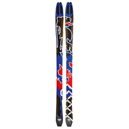 Dynafit Seven Summits 2.0 Skis-171 cm