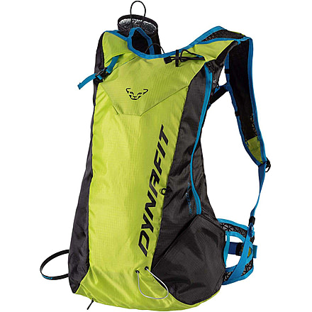 Dynafit Speed 20 Backpack, Lime Punch/ Black, One Size, 08-0000048910-6535