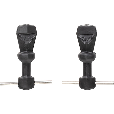 Dynafit Speedskin Fix Long, Pair, 08-0000048213-999-UNI