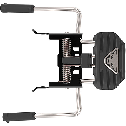 Dynafit Superlite Brake 75Mm, Black Ku, 48777-9180