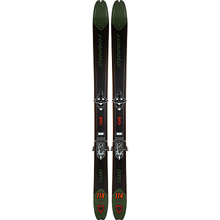 Dynafit Tigard 114 Ski, Magnet, 188, 49713-730-188