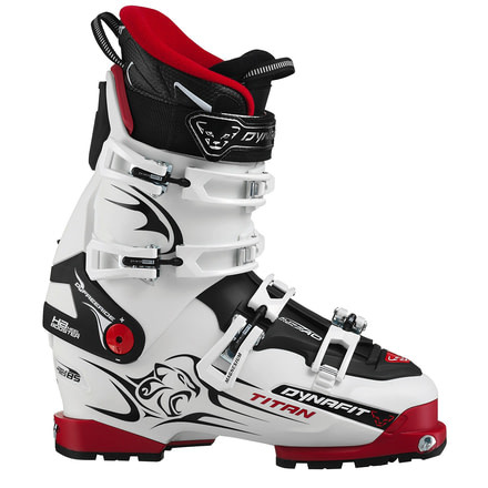 Dynafit Titan TF-X Alpine Touring Boot -29