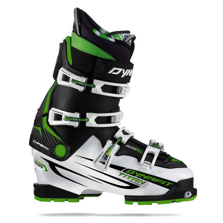 Dynafit Titan Ultralight TF Alpine Touring Boot-26.5