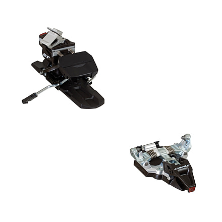 Dynafit TLT Radical ST Bindings-130 mm Brakes