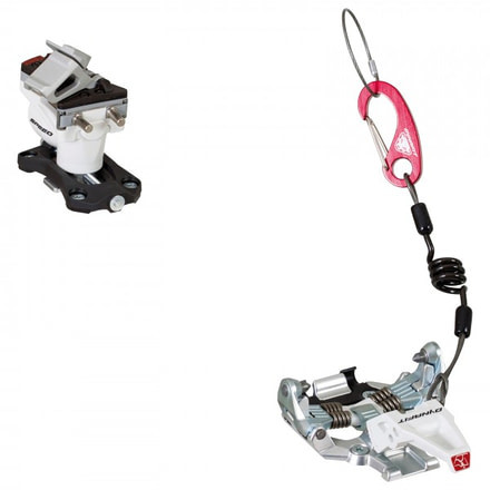 Dynafit TLT Speed Radical Binding