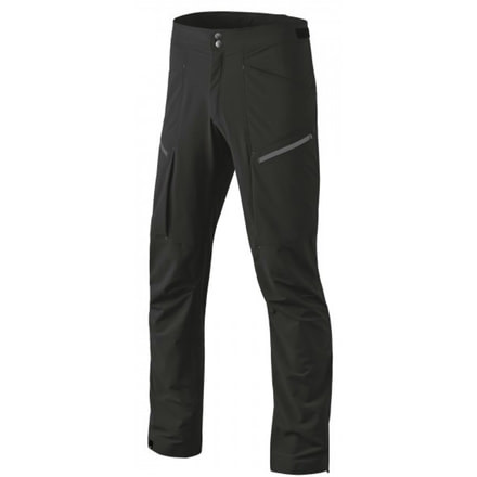 Transalper Pant - Mens-Asphalt-X-Large-Regular Inseam