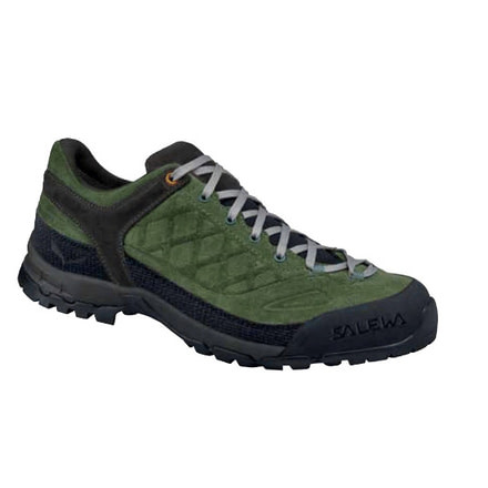 Dynafit Trektail Trail Running Shoes - Mens, Myrtle, 9, 00-0000063456-4015-DEMO