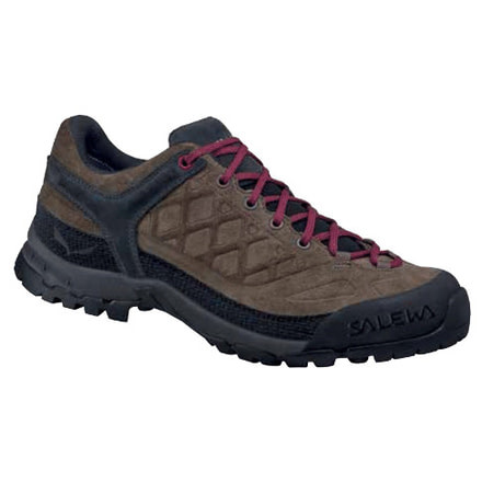 Dynafit Trektail Trail Shoes - Womens, Flacon, 7, 00-0000063457-7556-DEMO