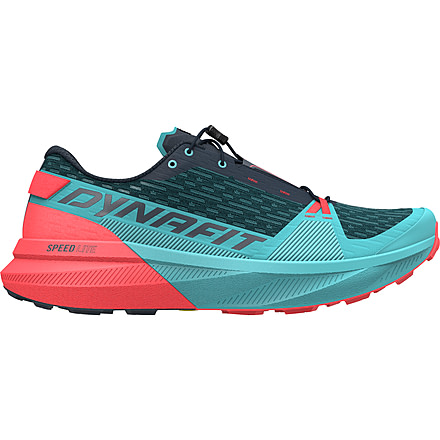 Dynafit Ultra Pro 2 Trail Running Shoes - Womens, 8051, 8, 64098-8051-8
