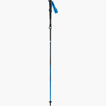 Dynafit Ultra Pro Pole, carbon/methyl blue, Universal, 08-0000048815-782-UNI