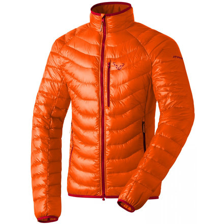 Dynafit Vulcan Down Jacket - Mens-Dawn-X-Large
