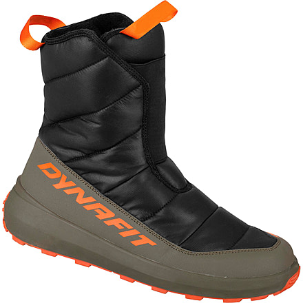 Dynafit Winter Bootie, Black Out/Nimbus, Large, 64086-958-L