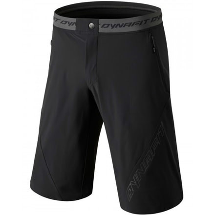 Xtrail DST Short - Mens-Asphalt-13 in-Small