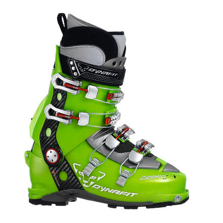 Dynafit Zzero 4 C-TF Alpine Touring Boot-27.5