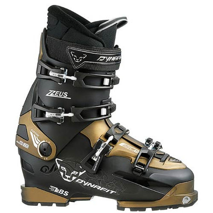 Dynafit Zzeus - TF Alpine Touring Boot - 29 -