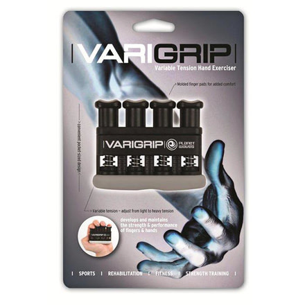 Dynaflex Varigrip Hand Exerciser GP240