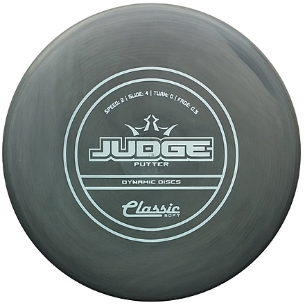 Dynamic Classic Soft Judge - Putter 0639713989076
