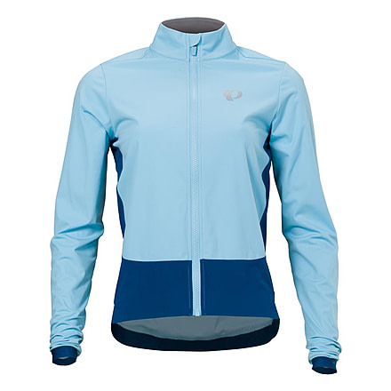 Pearl Izumi Womens Attack Hybrid Jacket, 11232407AA1L