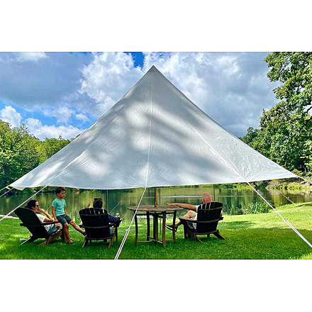 Life Intents Umbrah Sun Shade Canopy Tent, umbra-sun-shade-canopy-tent