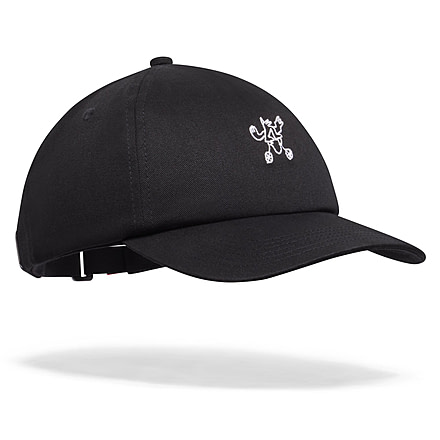 Chrome Industries Dad Hat 42B9A75B, Lucas Beaufort, AC-212-LBFT-NA-NA