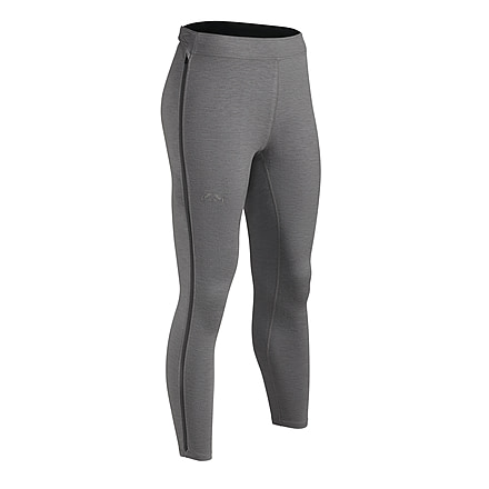 KUIU Womens ULTRA 145 Zip-Off Bottom in Warm Grey Size XL BFFCB823, Warm Grey, XL, Merino, Adult, Female, 7644091449502