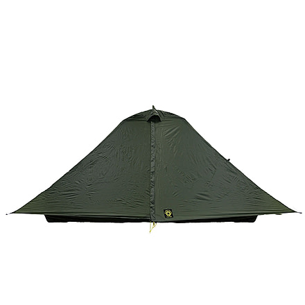 Six Moon Designs Lunar Duo Backpacking Tent 6EA96F30, 20120F