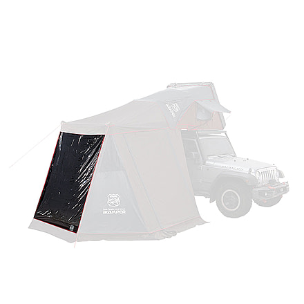 iKamper Annex Vista Window 2.0 67DB1FBF, BC011-007