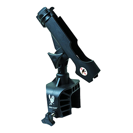 Eagle Claw Aluminum-boat Rod Holder AABRH