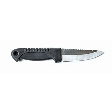 Eagle Claw Bait Knife,3-3/8in Blade 03050-001
