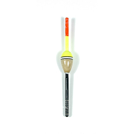 Eagle Claw Spring Float,Assorted Bag Of 100 EC920